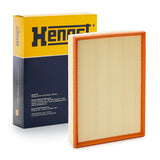 Air Filter HENGST E821L for Sprinter van 2007-2022 0000903751